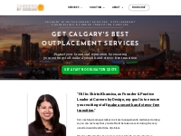 Get Calgary s Best Outplacement Services | Careers by Design