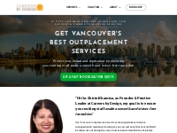 Best Outplacement Services Vancouver | Careers by Design
