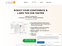 Get Calgary s Best Resume Writing Service | Careers by Design