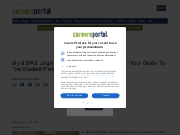 My NSFAS Login In Portal Guide For MyNsfas - Your Guide To The Student