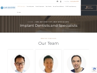 Choose the Right Implant Dentist, CARE Implant Dentistry Sydney