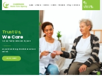 Home Health Care Agency | Skilled Nursing