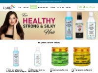 Hair Care Products - Oils | Shampoo | Gels | Conditioners