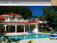 Puerto Plata Vacation Rentals | Caribbean VIP Vacation Villa