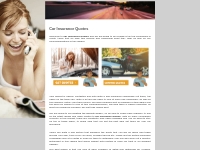Car Insurance Quotes | South Africa | Online