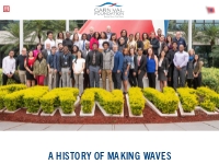 The Carnival FoundationThe philanthropic efforts of Carnival Corp | Th