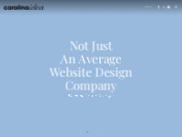 Carolina Idea - Kannapolis Website Design and SEO