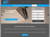 Restoration and Carpet Cleaning Services – Sofa cleaning in Fort Laude