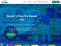 Brooke's Chem-Dry Kansas City | Chem Dry Carpet Cleaning