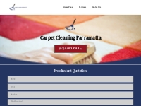 End of Lease Cleaning | Carpet Cleaning Parramatta