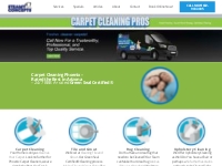 The #1 Carpet Cleaning in Phoenix, AZ - Carpets Cleaned for $90 - BBB 