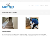 San Antonio Carpet Cleaners - Carpet Cleaning San Antonio TX | Stay Fr