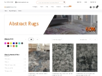 Abstract carpets: Buy Abstract Carpets Online in India