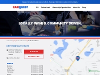 Carquest Auto Parts in Keystone Heights, 32656 | Aftermarket Parts and