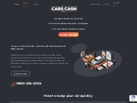 Top Cash for Cars: Beat Competitor Quotes with Cars 2 Cash