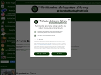 Articles Index  - The Crittenden Automotive Library