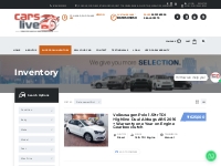 Cars for Sale in Bangalore | Used car Dealers - Carslive