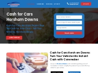 Get Instant Cash for Cars Horsham Downs | Carwrecker