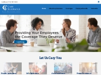Home - Cary Insurance