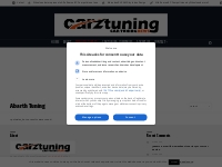 Abarth Tuning | Carz Tuning