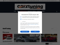 Audi Tuning | Carz Tuning