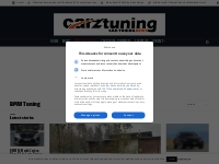 BMW Tuning | Carz Tuning