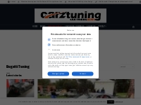 Bugatti Tuning | Carz Tuning