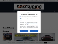 Chevrolet Tuning | Carz Tuning