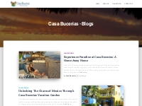 Casa Bucerias Vacation Home Rentals, Oceanfront Penthouse Condo Nayari