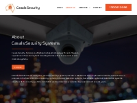 About Us | Who We Are | Casals Security