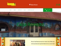 Casa Romero