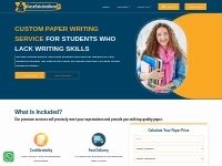 Get Paper Writing Help from Native Writers | CaseSolutionGuru