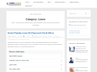 Loans Archives - Online Cash Loans