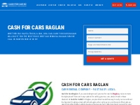 Best Cash For Cars Raglan | Unwanted Car Removal Raglan