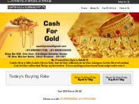 Instant Cash for Silver in Delhi NCR, Noida, Gurgaon - Silver Buyer