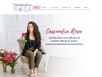 Cassandra Rosa | Intuitive Life Coach