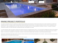 Project Portfolio | Castlestone Limestone Paving   Bullnose