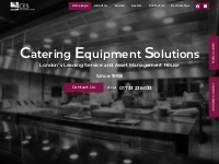 Catering Equipment Solutions Ltd
