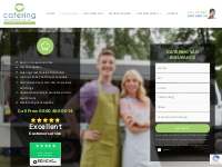Catering Van Insurance | Burger Van and Mobile Caterer Insurance