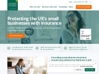 Freelancer and Small Business Insurance | Caunce O Hara