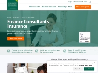 Finance Consultants Insurance | Caunce O Hara