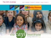 Home Page - The CAYL Institute