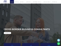 Cross Border Business Consultants | Company Registration | Company For