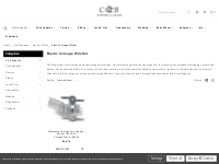 Craft Supplies - General Crafts - Elastic Corsage Wristlet - CB Flower