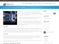 Web Hosting Services - CAS Netlink - Ballarat Web Hosting