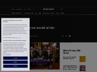      Freemasons: Inside their secret world - CBS News