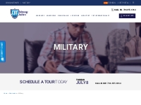 Military - CBT Technology Institute