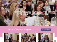 CBWN Canada | Connected Business Women Network