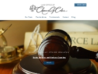 Law Office of Channe G. Coles | Family Lawyer Santa Barbara