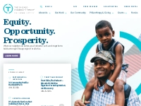 Home - The Chicago Community Trust